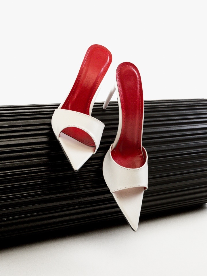 Saboti dama Tyon Print