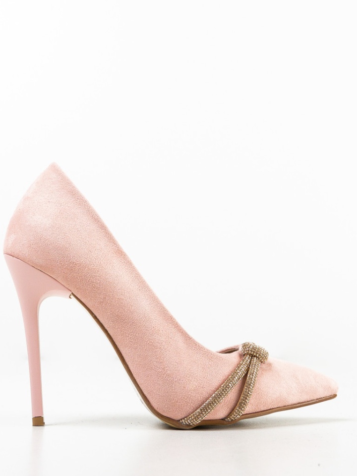 Pantofi dama Casette Aurii