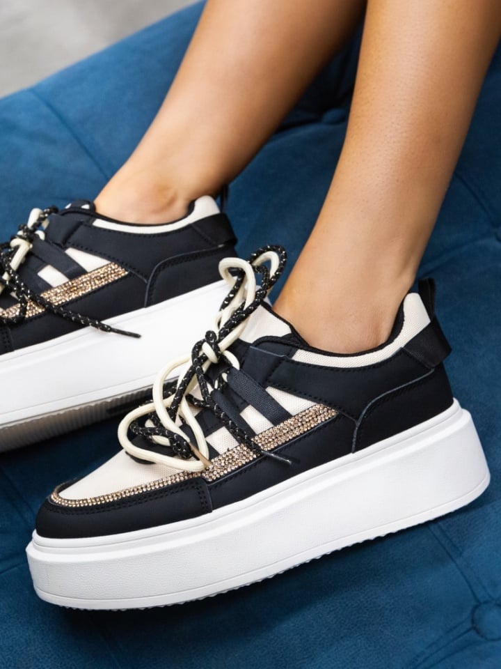 Sneakers dama Parveen Negri