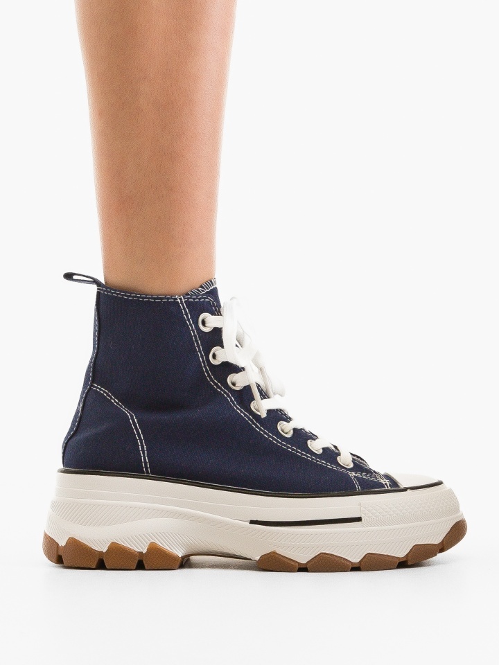 Sneakers dama Blait Print