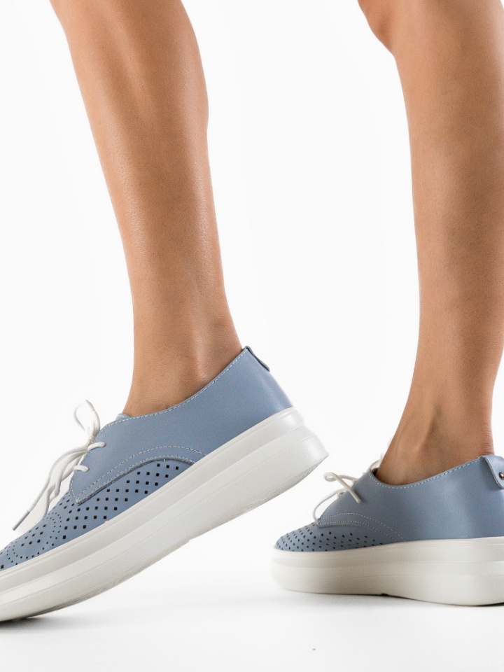 Pantofi Casual dama Alannah Negri