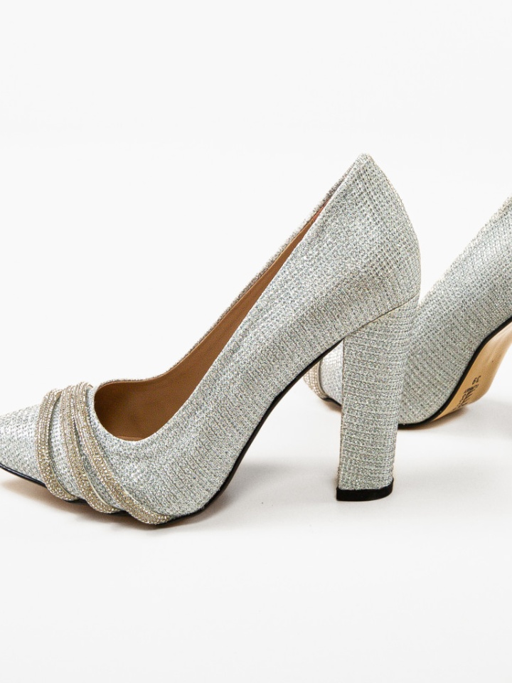 Pantofi dama Limoncelo Negri 3