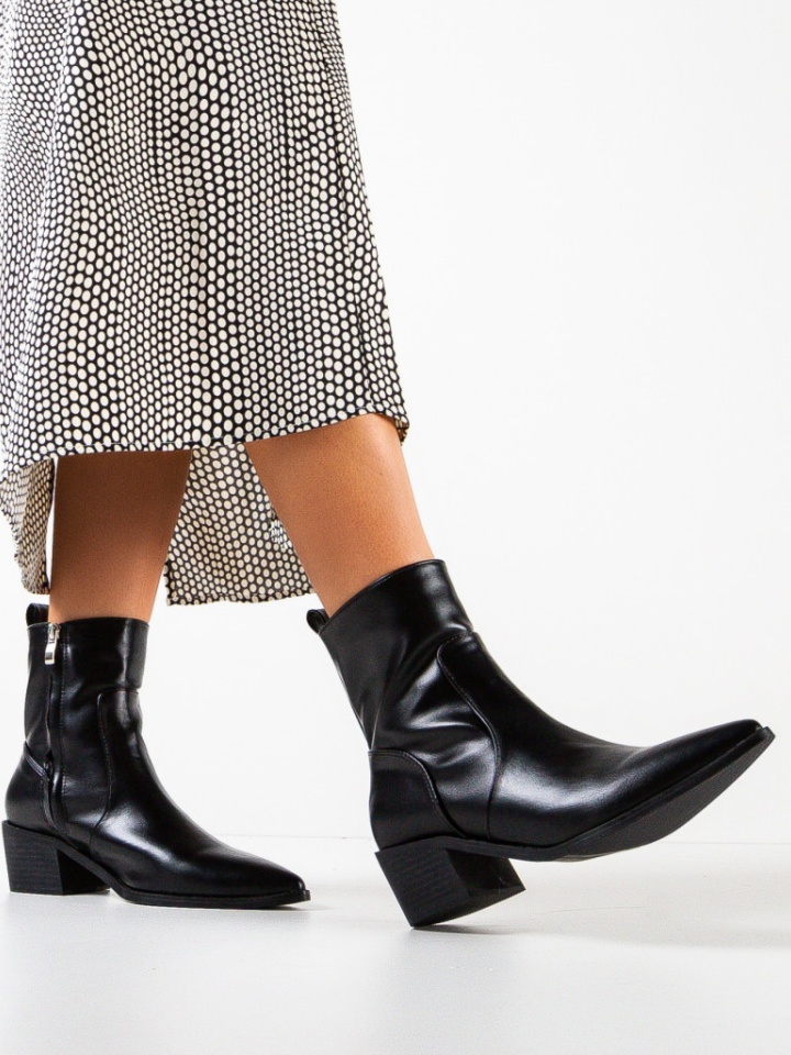 Botine dama Oreb Maro