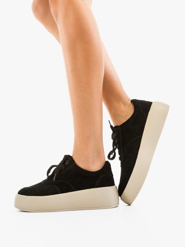 Sneakers dama Brittni Roz