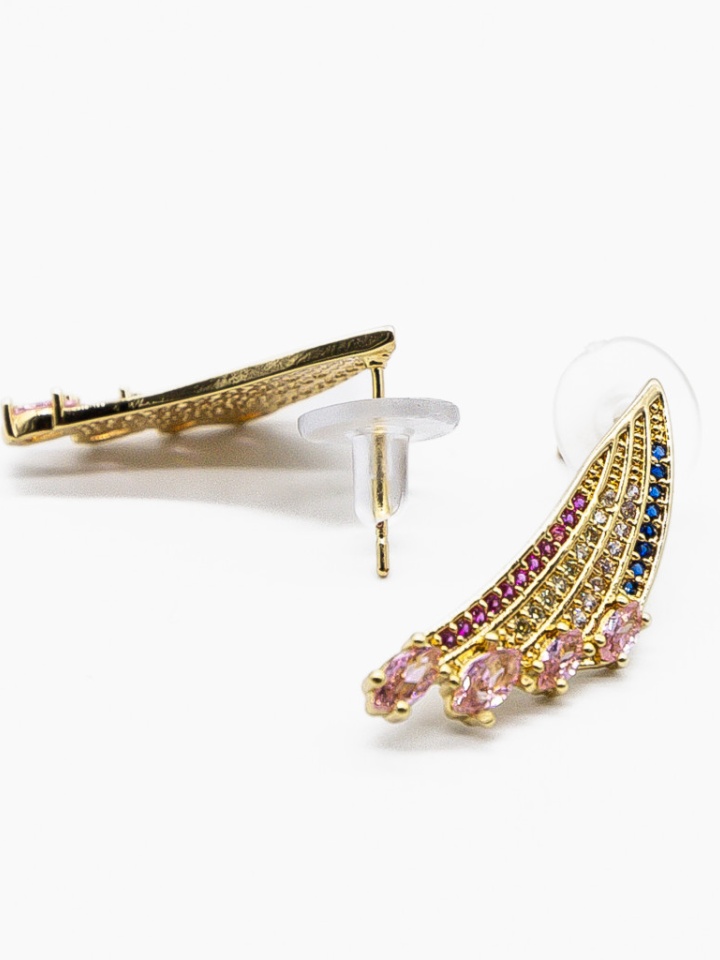 Cercei Livre Argintii