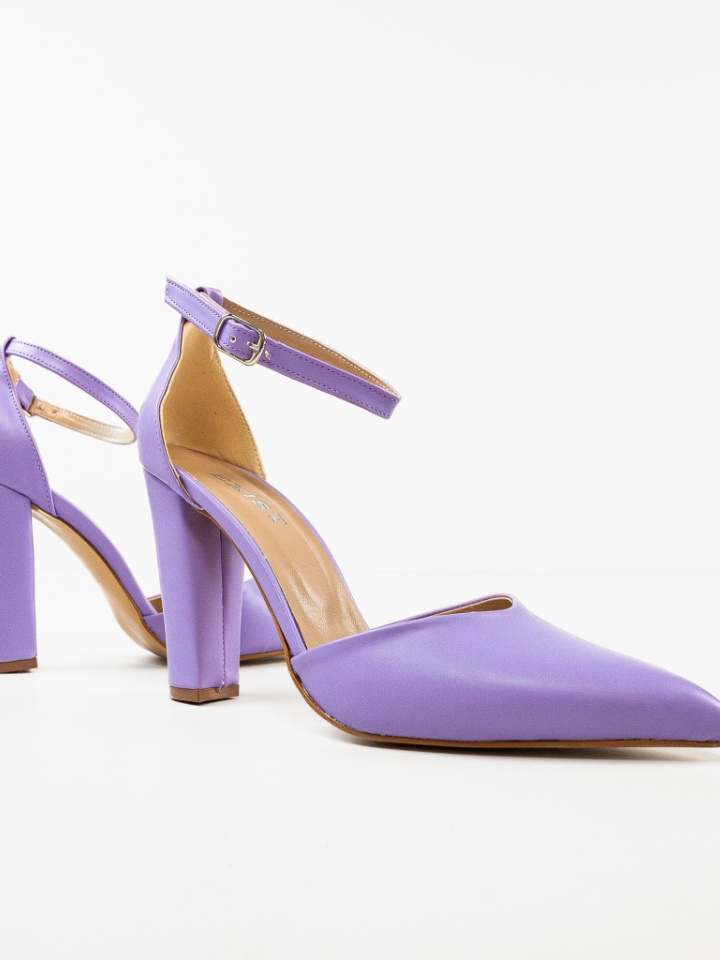 Pantofi dama Winere Negri