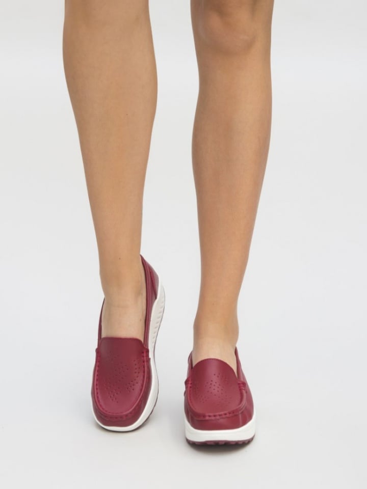 Pantofi Casual Musta Gri