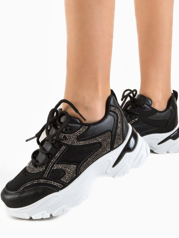 Pantofi Sport Nereus Albastri