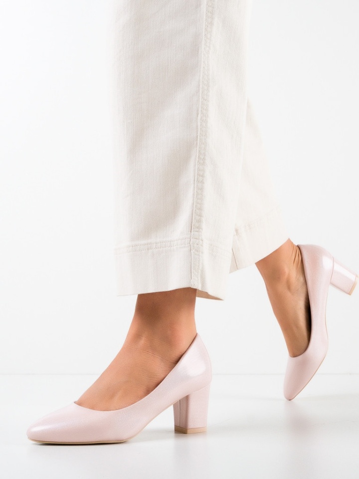 Pantofi dama Bone Negri