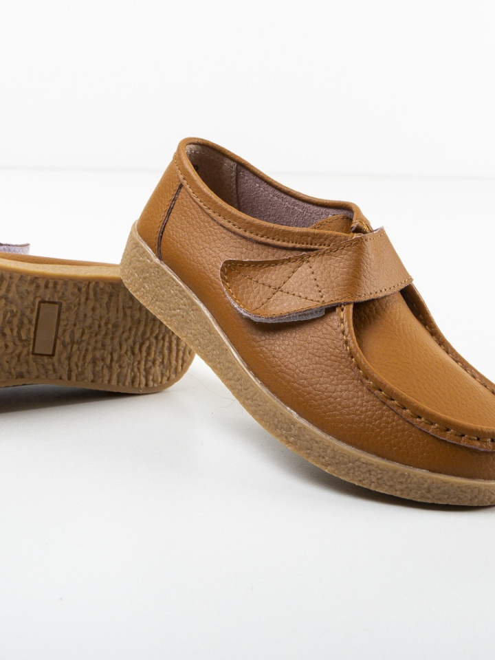 Pantofi Casual Monta Negri