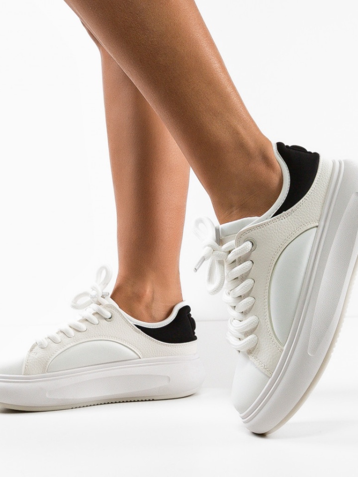 Sneakers dama Evtudo Albi