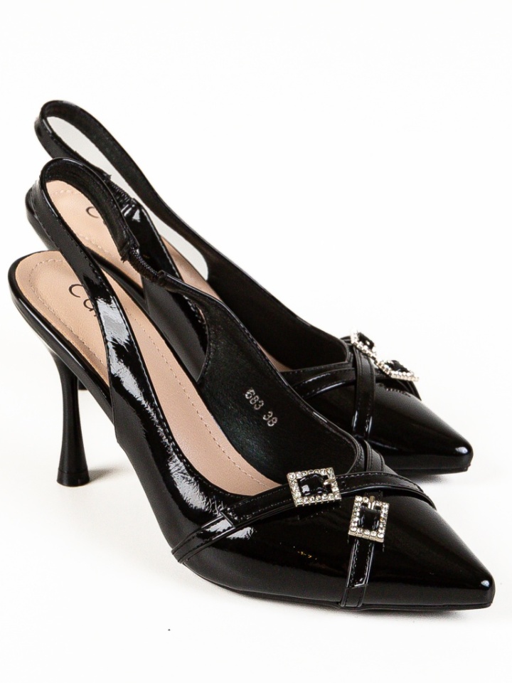 Pantofi dama Lippa Negri