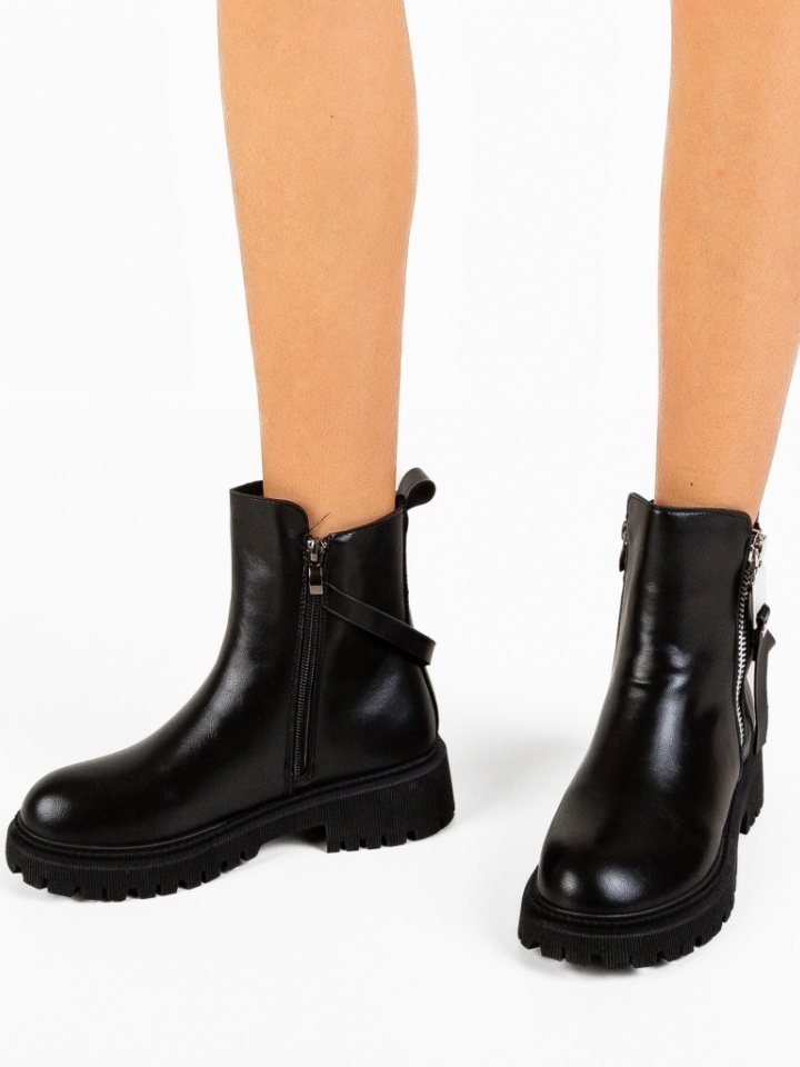 Ghete dama Kalyner Negre