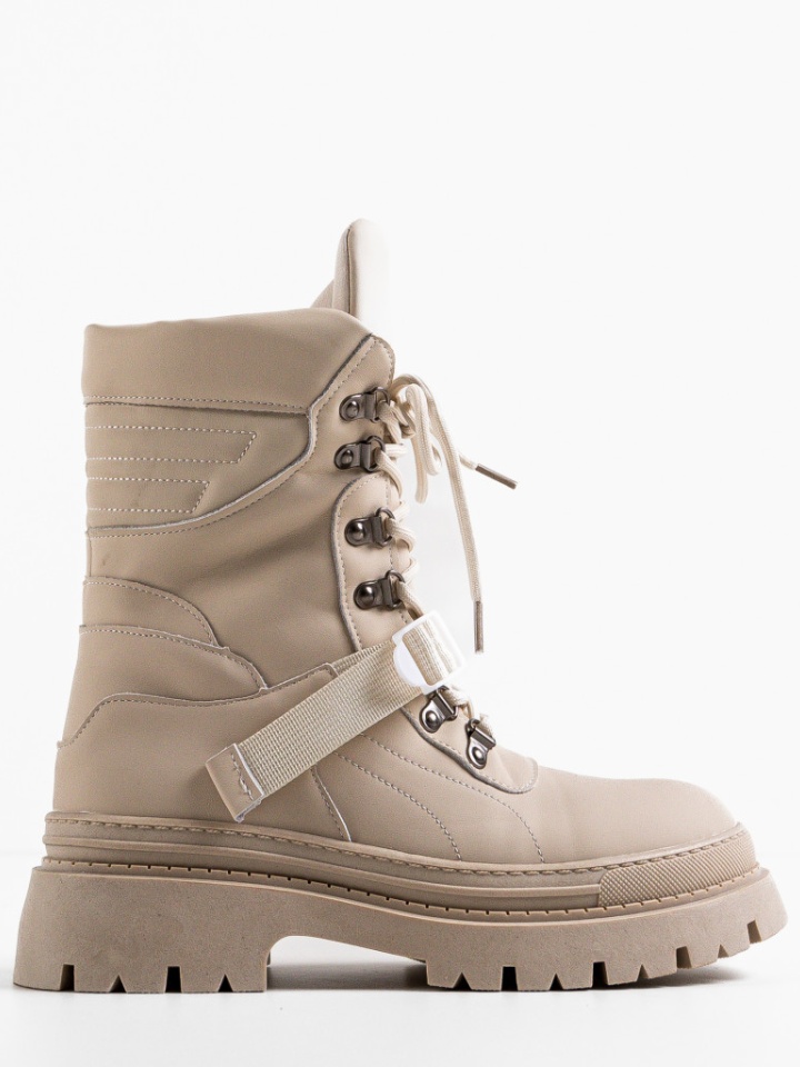 Ghete dama Algala Negre