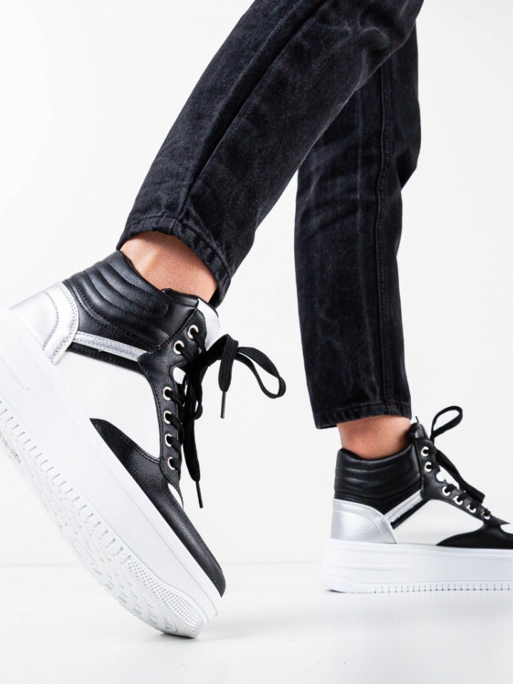 Pantofi Sport Gram Negri