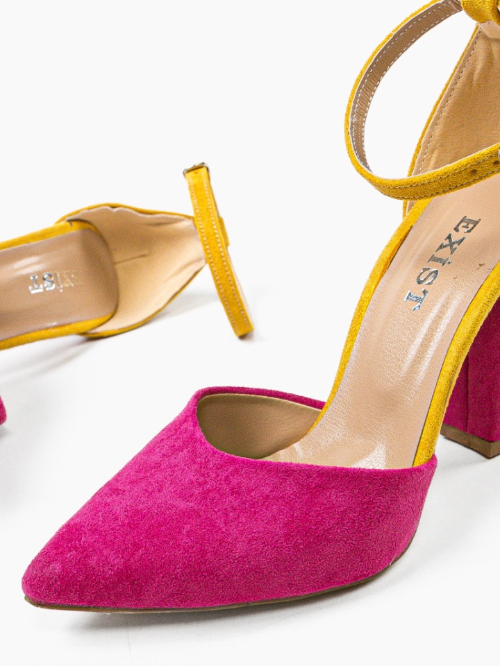 Pantofi dama Winere Negri