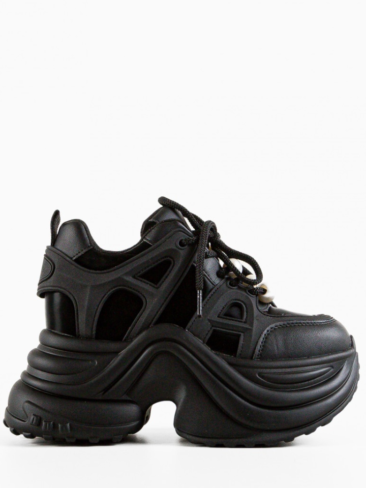 Sneakers dama Izebel Negri