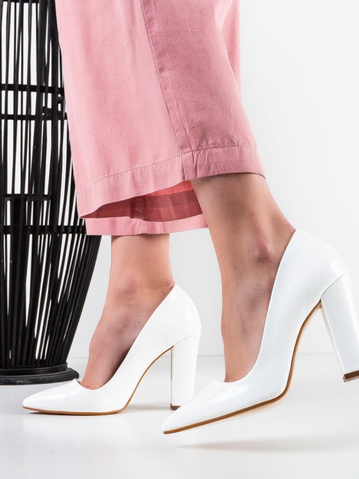 Pantofi dama Clash Multi 2