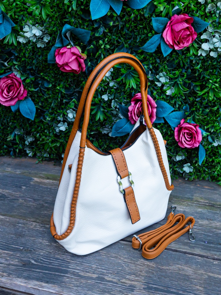 Geanta dama Jehy Bej