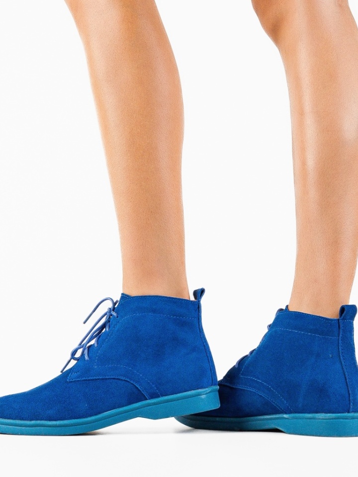 Ghete dama Larson Grena