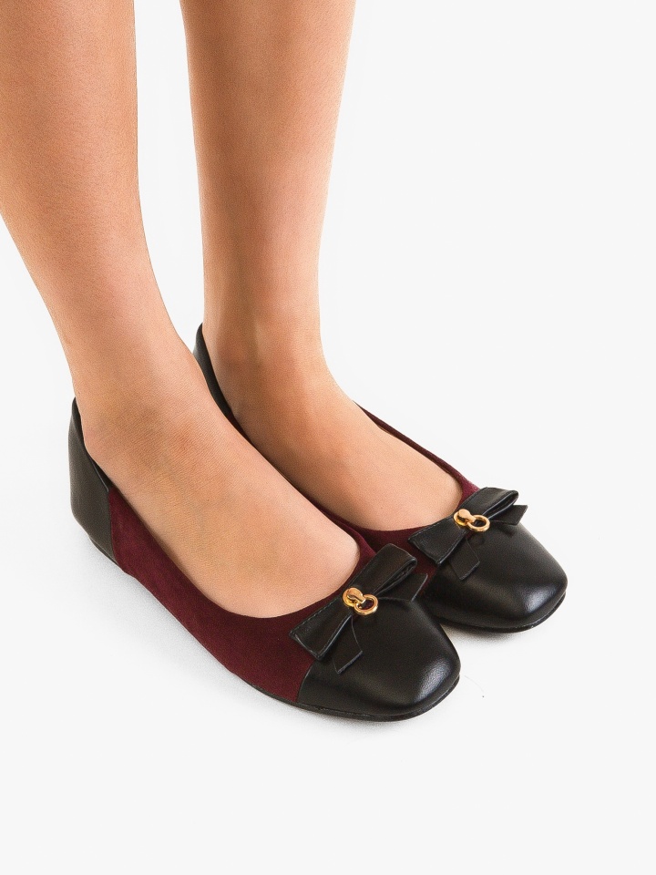 Balerini dama Jannat Grena