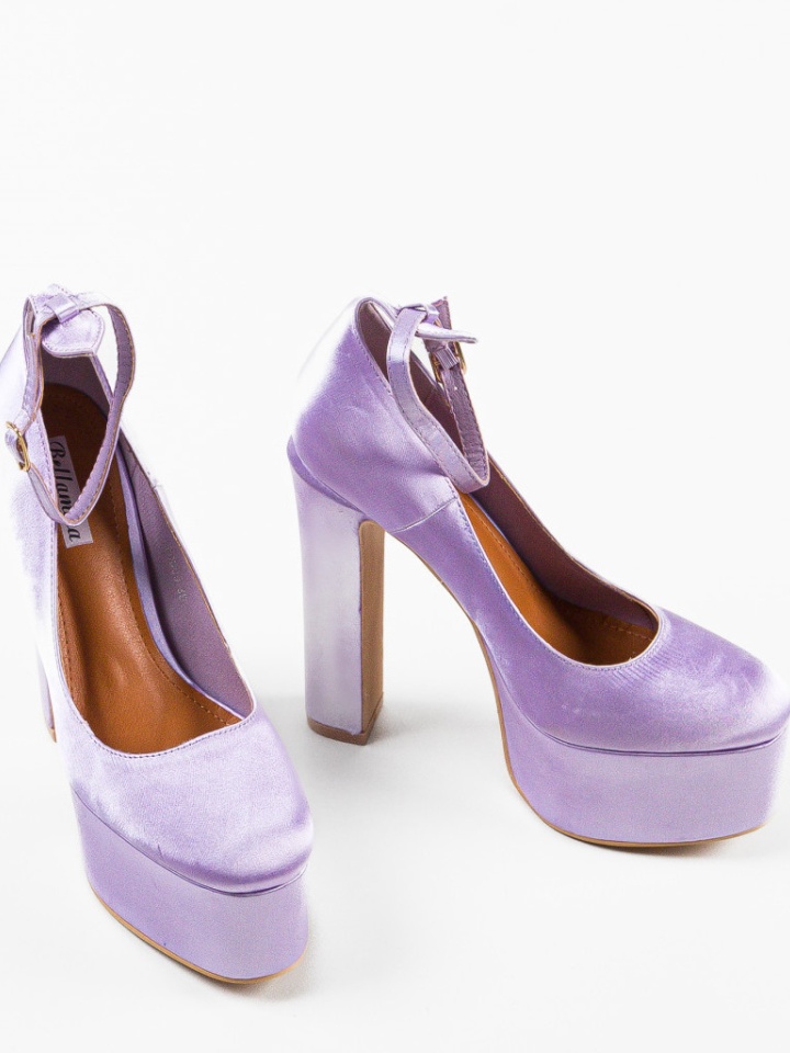 Pantofi dama Floyd Animal Print