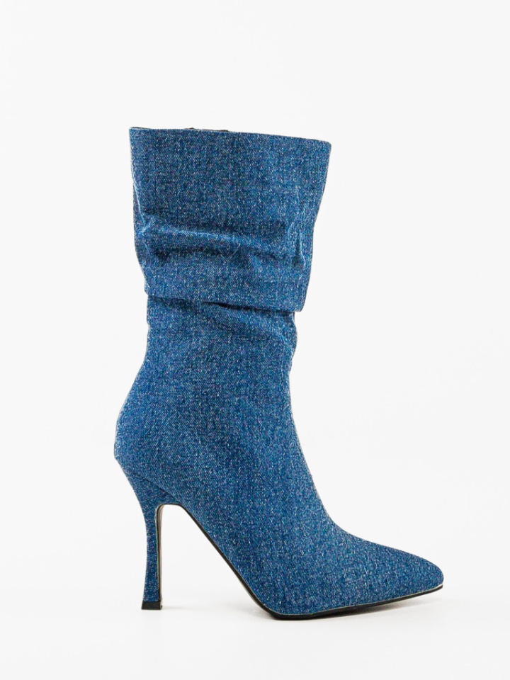 Botine dama Lal Albastre 2