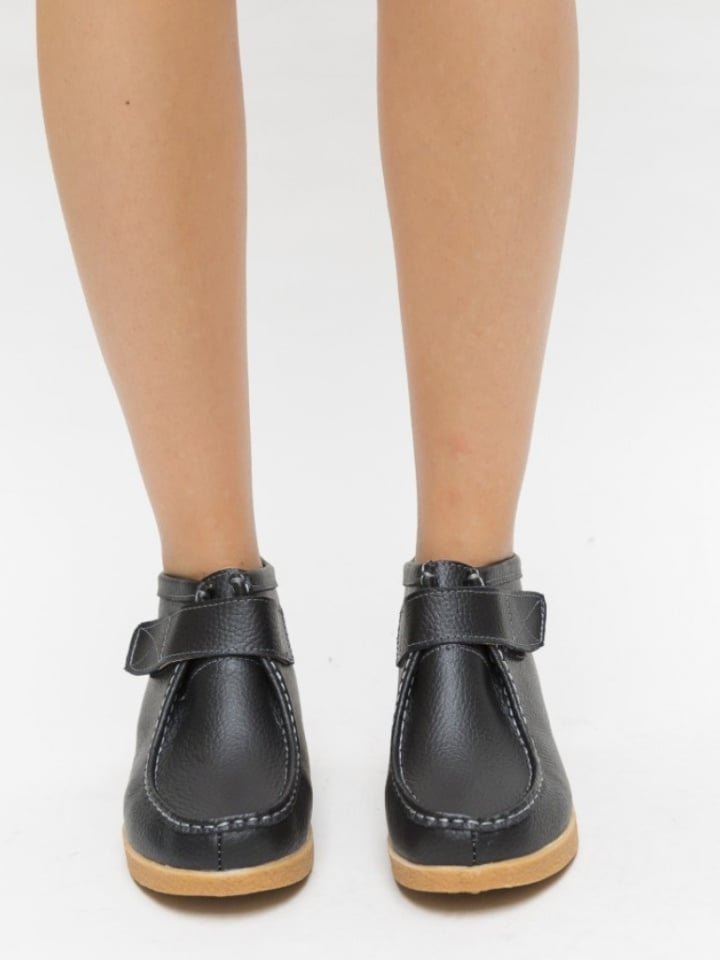 Pantofi Casual Debir Rosii