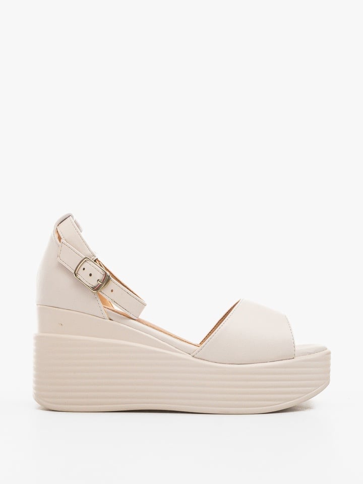 Platforme dama Danyz Bej