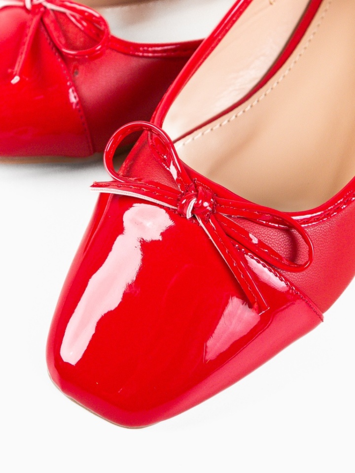 Balerini dama Zenga Print