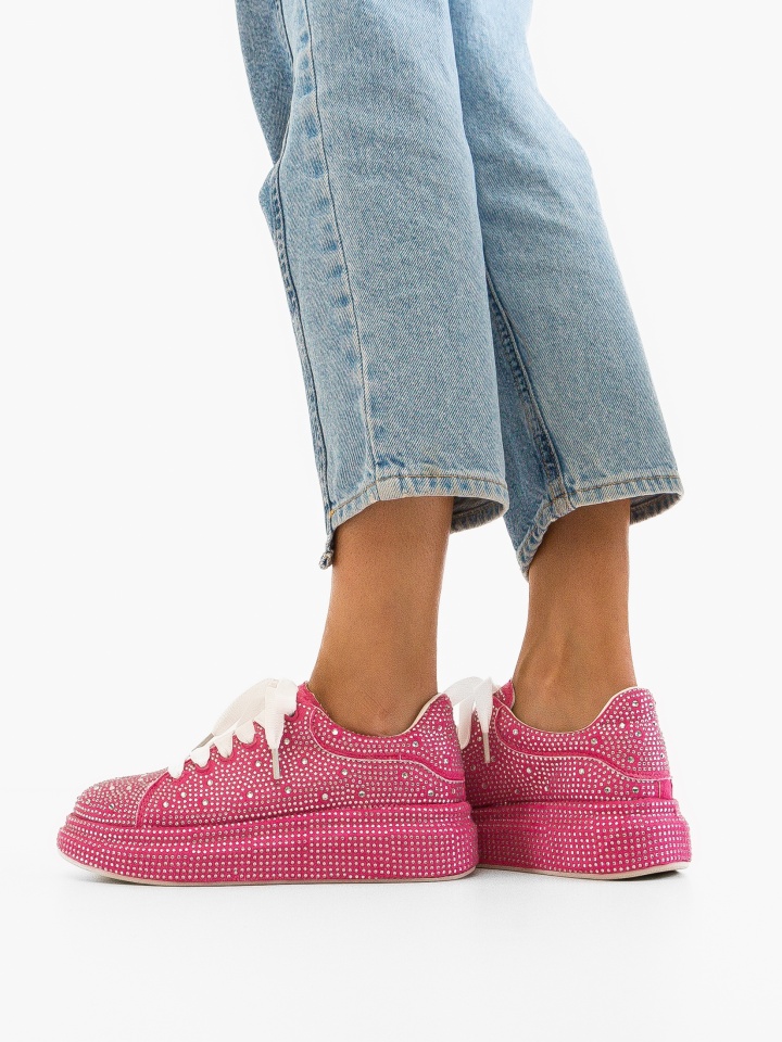 Sneakers dama Yasery Negri 3