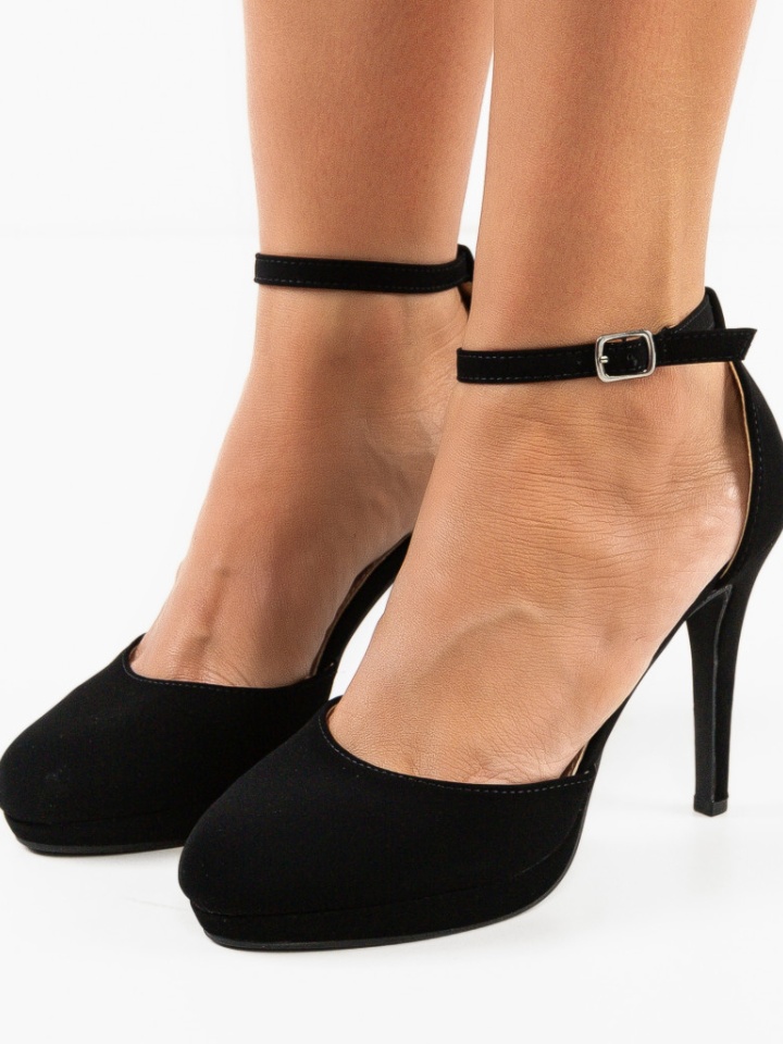 Pantofi dama Cryst Negri 2