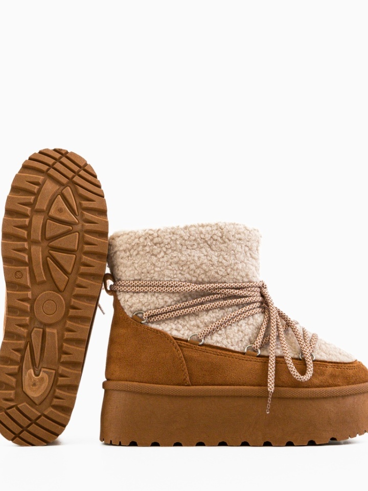 Ghete dama Kmile Bej