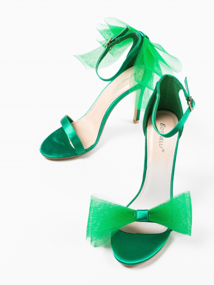 Sandale dama Roxom Albastre