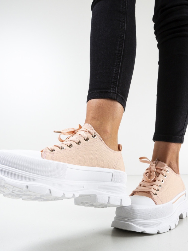 Pantofi Sport Grainger Roz