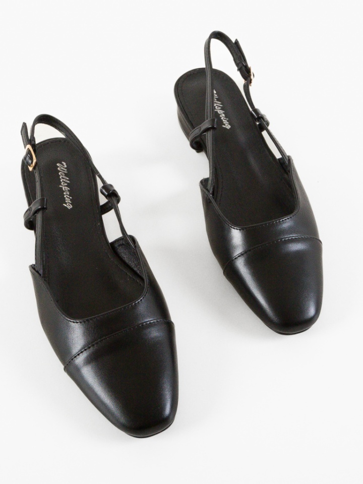 Pantofi dama Karuna Aurii