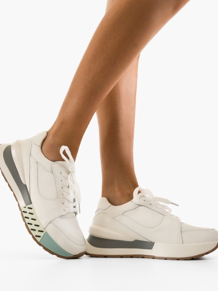 Sneakers dama Vega Negri