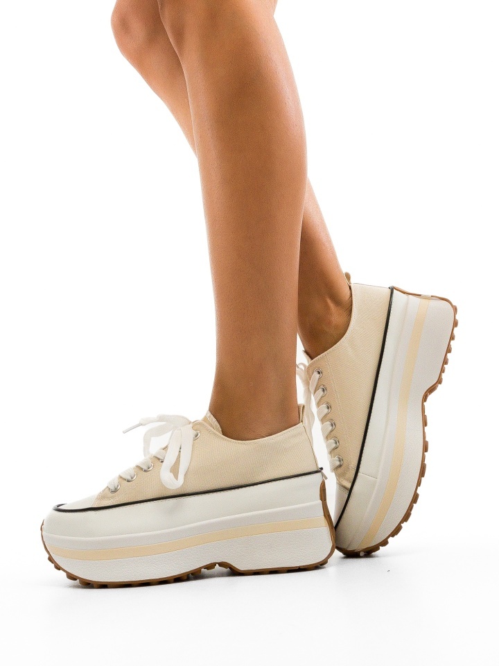 Sneakers dama Marble Albi