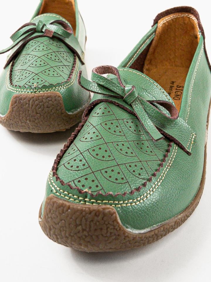 Pantofi Casual Libres Negri