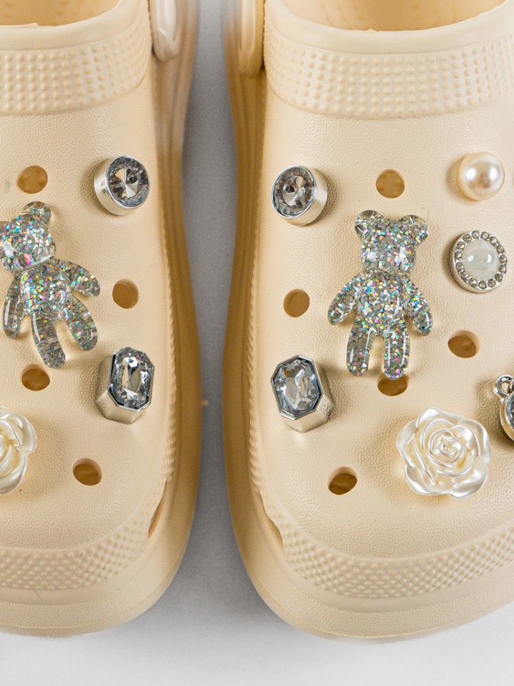 Papuci dama Cruz Bej