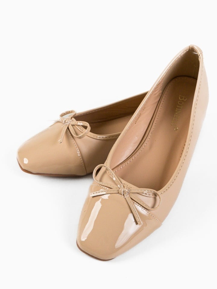 Balerini dama Zenga Print