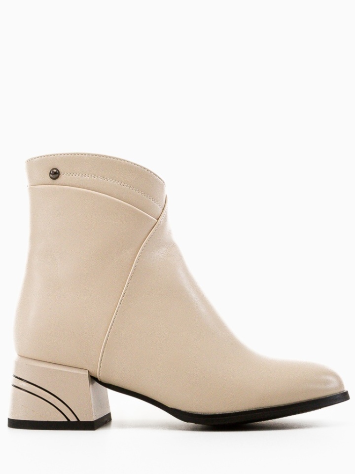 Botine dama Kusat Negre