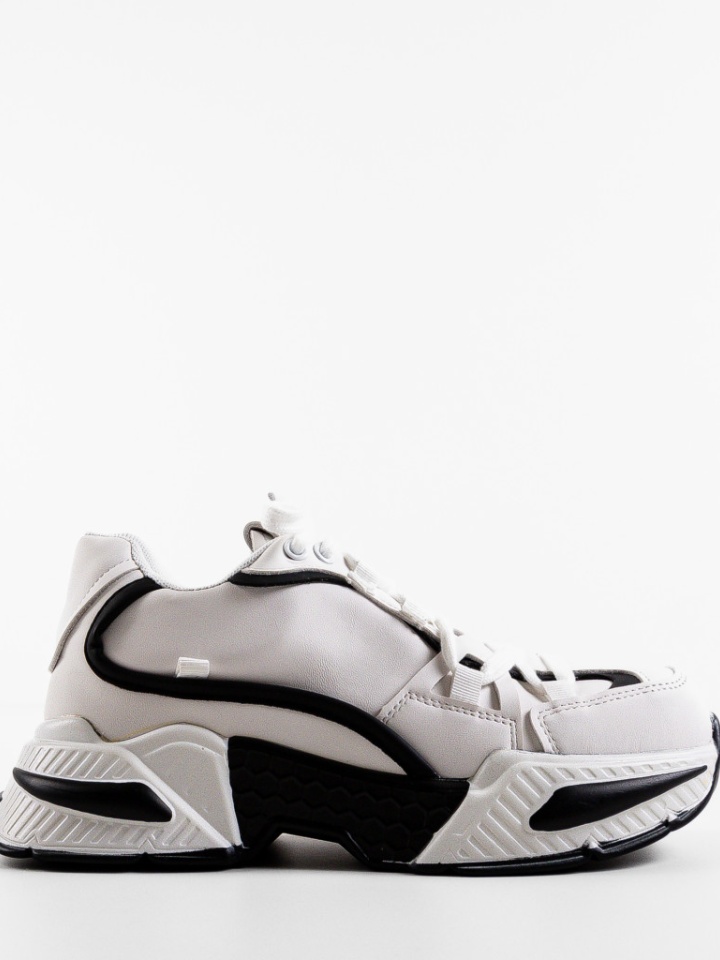 Sneakers dama Samir Albi 2