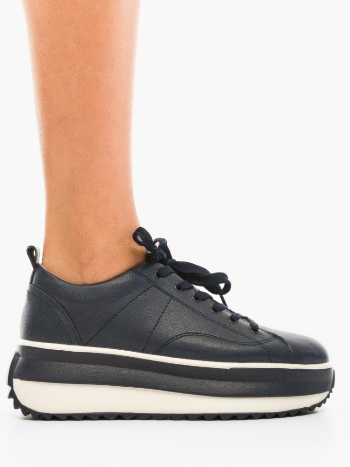 Sneakers dama Ferama Bleumarin