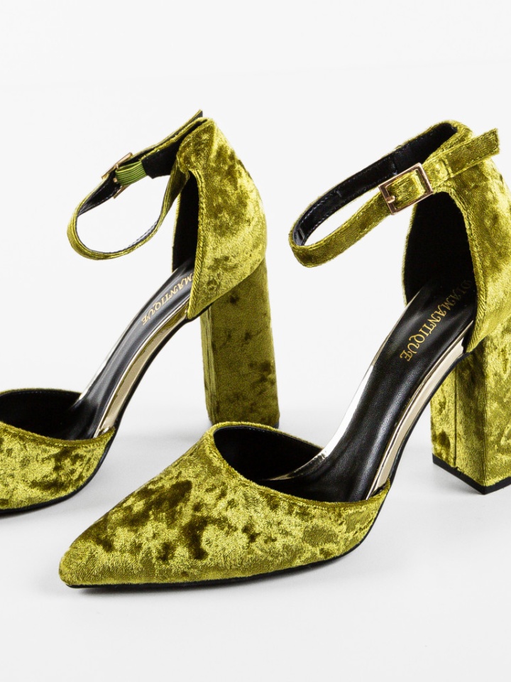 Pantofi dama Ioan Mov