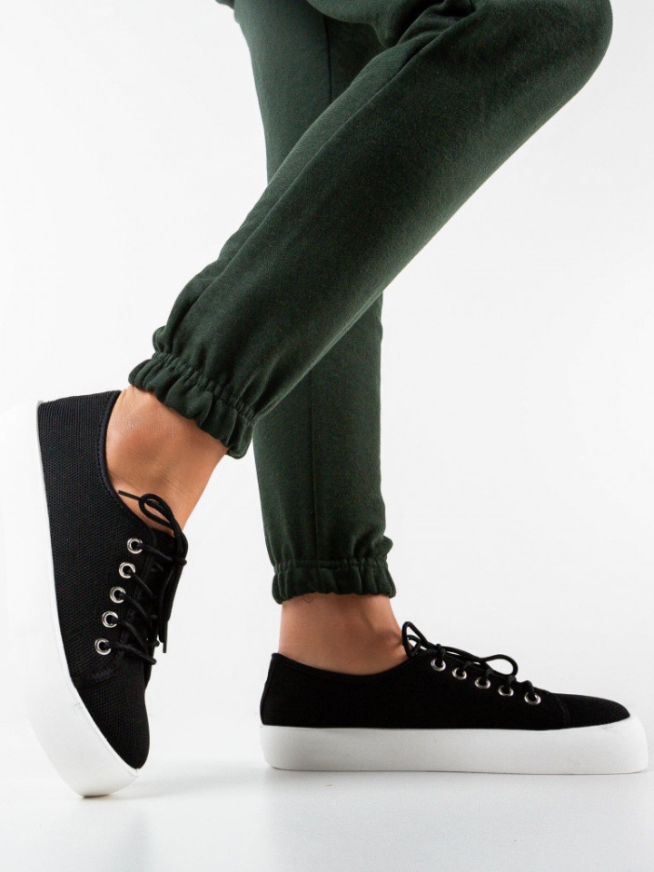 Sneakers dama Miruna Verzi