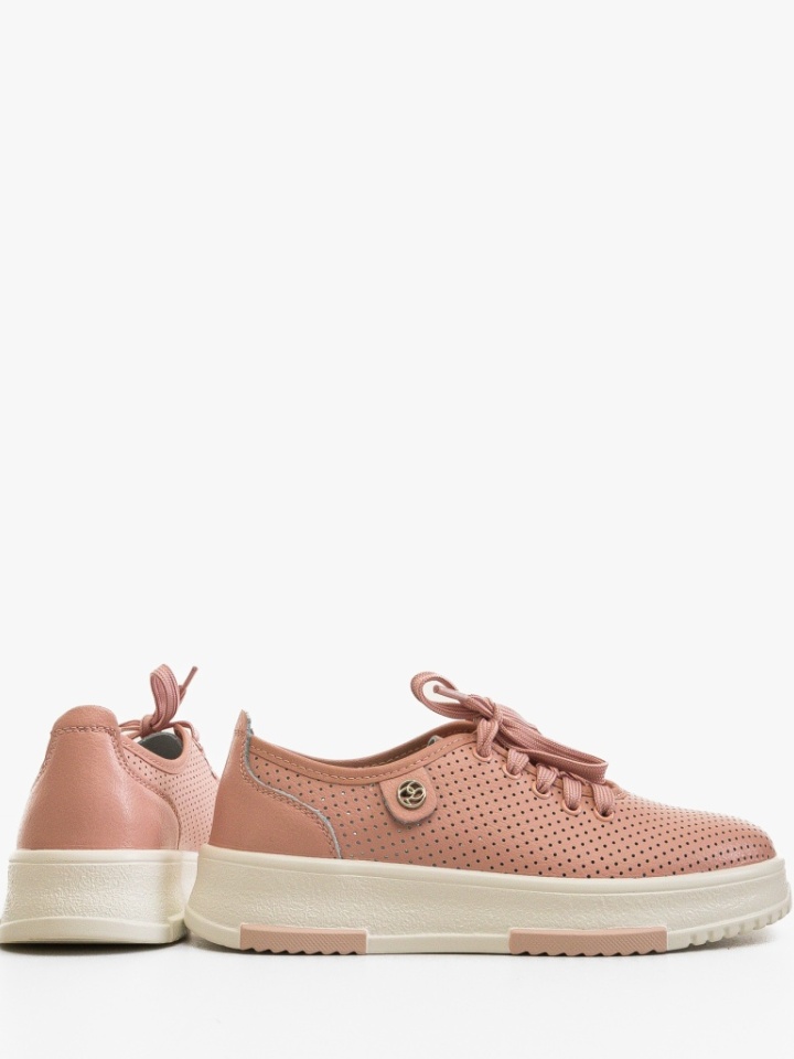 Pantofi Casual Ygrysha Verzi