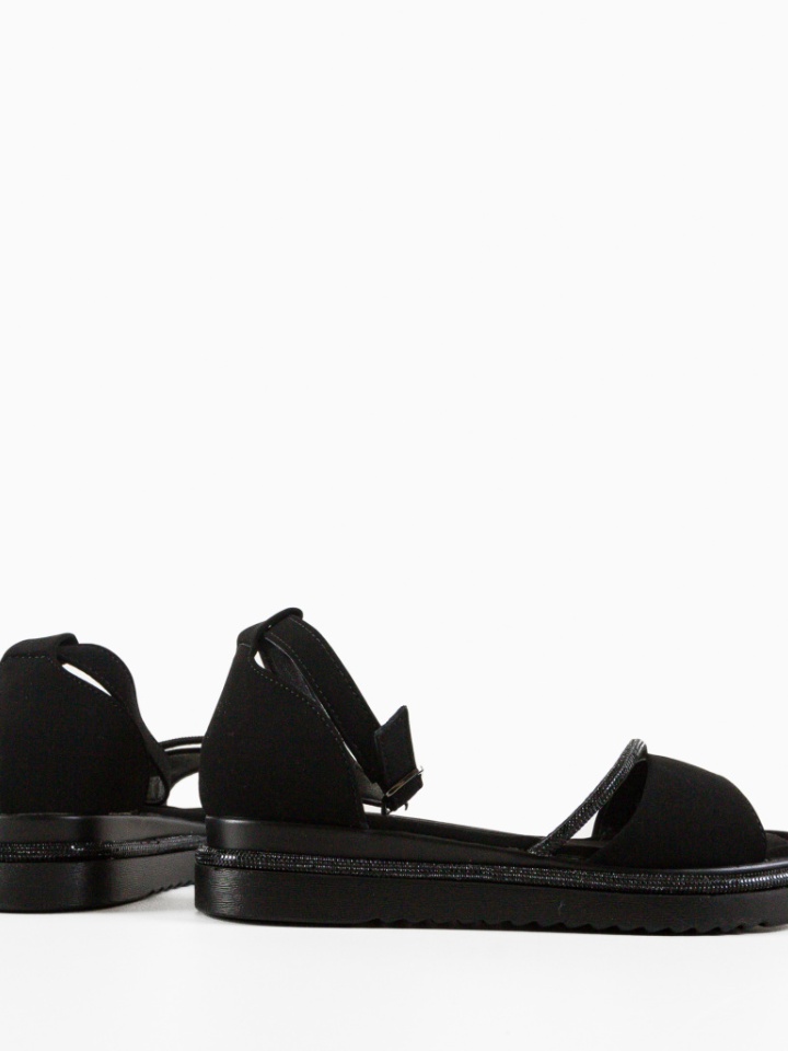 Sandale dama Haarlem Bej