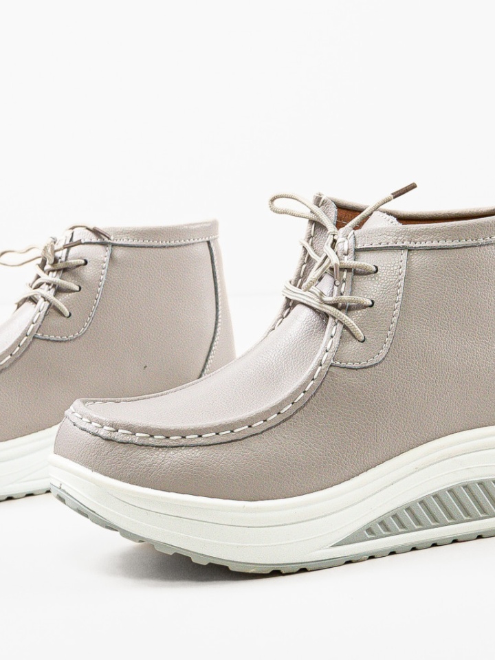 Pantofi Casual Vinto Camel