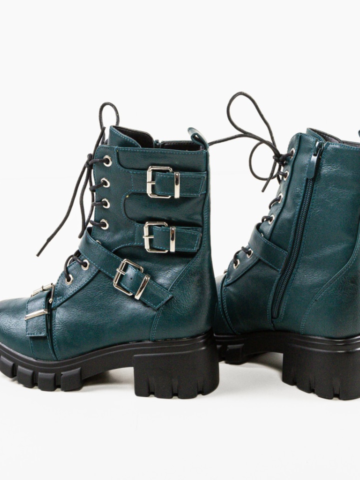 Ghete dama Sabo Negri 2